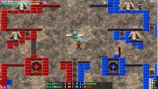 #55086 -[D.o.$]MoRo (2x2 CTF, ctf2)