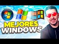 Los MEJORES Windows de la HISTORIA en 2023?