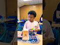 9.79 Seconds! Pyraminx R1,S1 Denver Mini '26 #fyp #shorts #speedcubeshop #like #gamer #subscribe