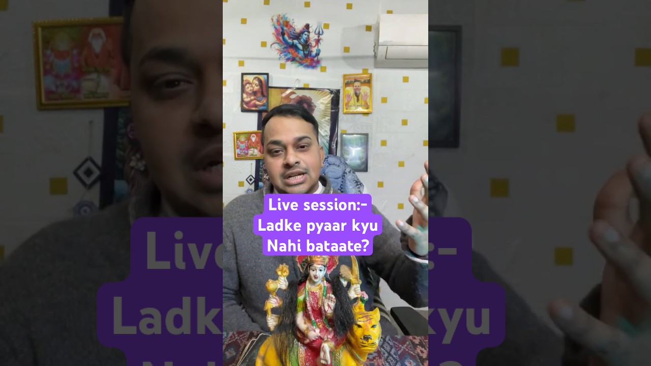 Ladke Sharmile hi hote hai Live Session Highlights 