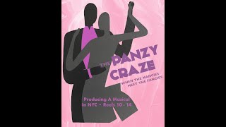 The Pansy Craze Reels 10-14: Producing an Original Musical in NYC