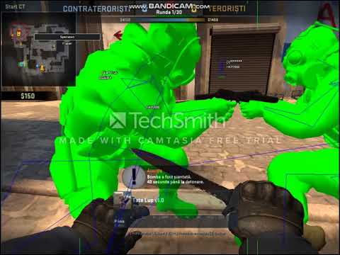 CS:GO Rage Hack #1 - YouTube
