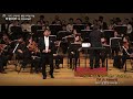 마술피리 in Concert - Ein Madchen oder Weibchen (W. A. Mozart) - Bar. 공병우