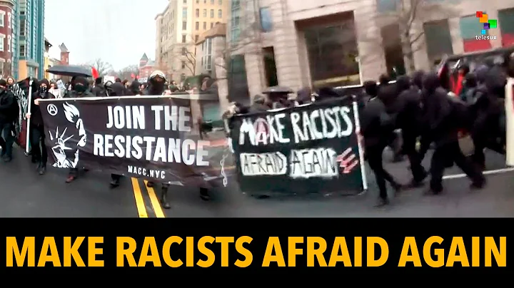 Make Racists Afraid Again
