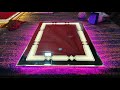 Led Mirror Glass design installation best video.3 light wala shisha kaise|लाइट मिरर ग्लास इंस्टॉलेशन