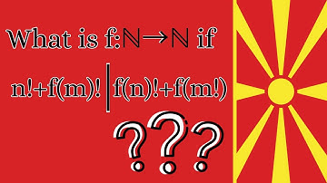 North Macedonian Math Olympiad | 2019 Q4