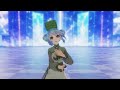 【MMD】Izayoi ~ おっさんの着せ替えモデル ~