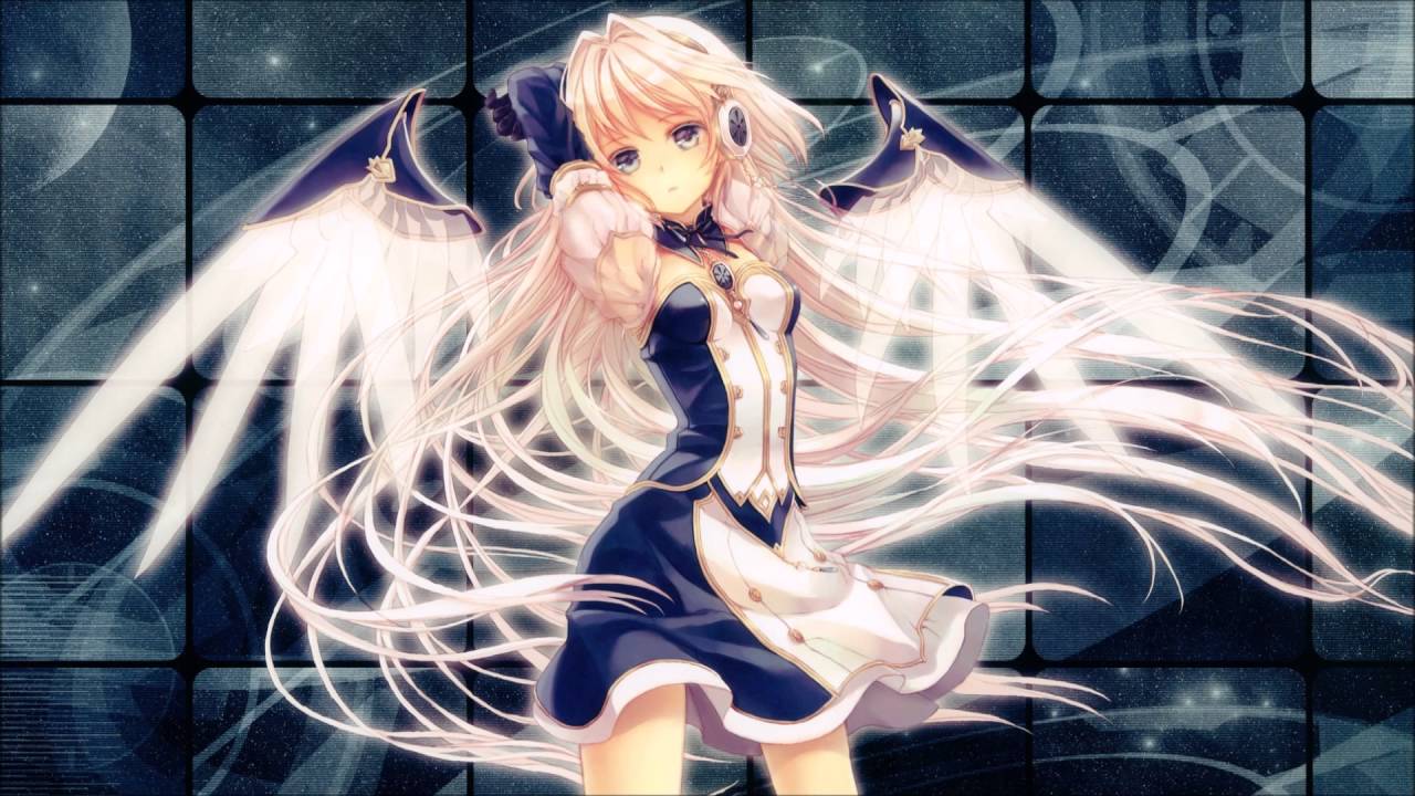 Nightcore Angel YouTube