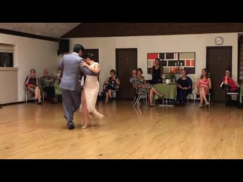 💃🏻🕺🏻 Flor Labiano & Hernan Rodriguez