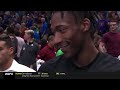 Quenton Jackson Leads TAMU To The SEC Championship With 20 PTS, 6 AST & 5 REB!