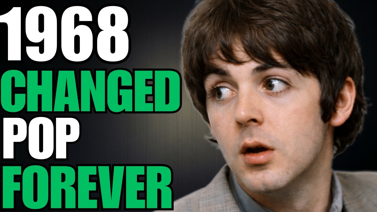 10 Pop Songs from 1968 You’ll Never Forget (The Stories Behind the Hits)