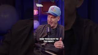 Bob Odenkirk on 'The Room' Remake | Bill Burr