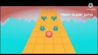 Rolling Sky Remake 03b Testing2022619