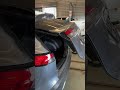 How to Align a Misaligned Tail Light #ซ่อมรถ #carrepair