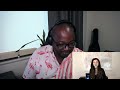 Angelina Jordan - The Show Must Go On (Queen Cover) Music Video Reaction!!!!