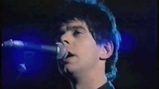 The Stranglers La Folie TV recording 1982