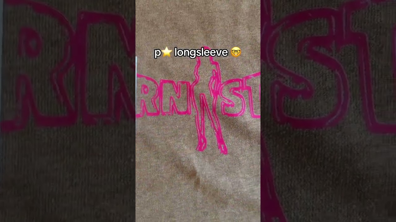 p⭐️ винтажная коричнево-розовая кофта с длинным рукавом 🤓 покупайте на unico13.com 