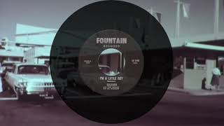 Jerry Solomon - Industrial Film Short - Private Press / Outsider / Psych - LP Reissues