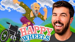 HAPPY WHEELS en 2026!