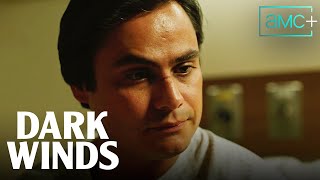 Chee Finally Opens Up | Dark Winds Season 4 | New Episodes Sundays | AMC+