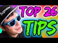 Top 26 grow tips in less than 8 minutes