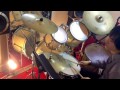 【K Music Act】恋 叩いて魅せた！