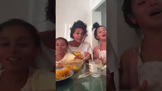 Gitanas cantando con arte esto es pasión por el flamenco olé #flamenco #canteflamenco #viral #duende