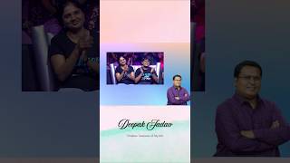 परीवार की Lifeline Deepak Jadav at KBC17