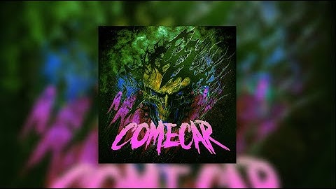 Thumbnail of COMECAR | DJ Ritmo55 (SPED UP )