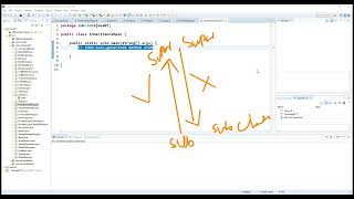 Multi Level and Hierarchical Inheritance