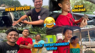 Bihamjw Nangwoswi Arw Aai Nw😂 Ang Arw Latonw Gwsw Gwiyara😂🤣@Entertainmentworldlathao