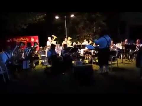 Lottchen - Polka -  Peter Tschimmel & Schlossbergmusikanten Grombach