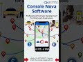 Taxi App Development | @CNSDEVELOPER #flutter #itrifid #consolenovasoftware #cnsdeveloper