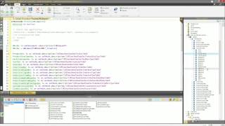 WINDEV Webinar #158 - Andy Stapleton - Consuming External XML documents and XSD defintions
