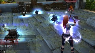 World Of Warcraft Quest Info: The Universal Key