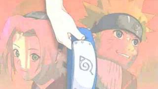 Naruto Vs Sasuke - The Rain Of Tears Someday