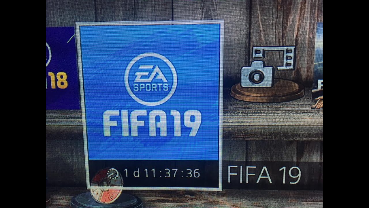 SE VIENE EL FIFA 19 !! WEB APP + EQUIPO NUEVO SIN FIFA POINTS (ESPAÑOL LATINO)