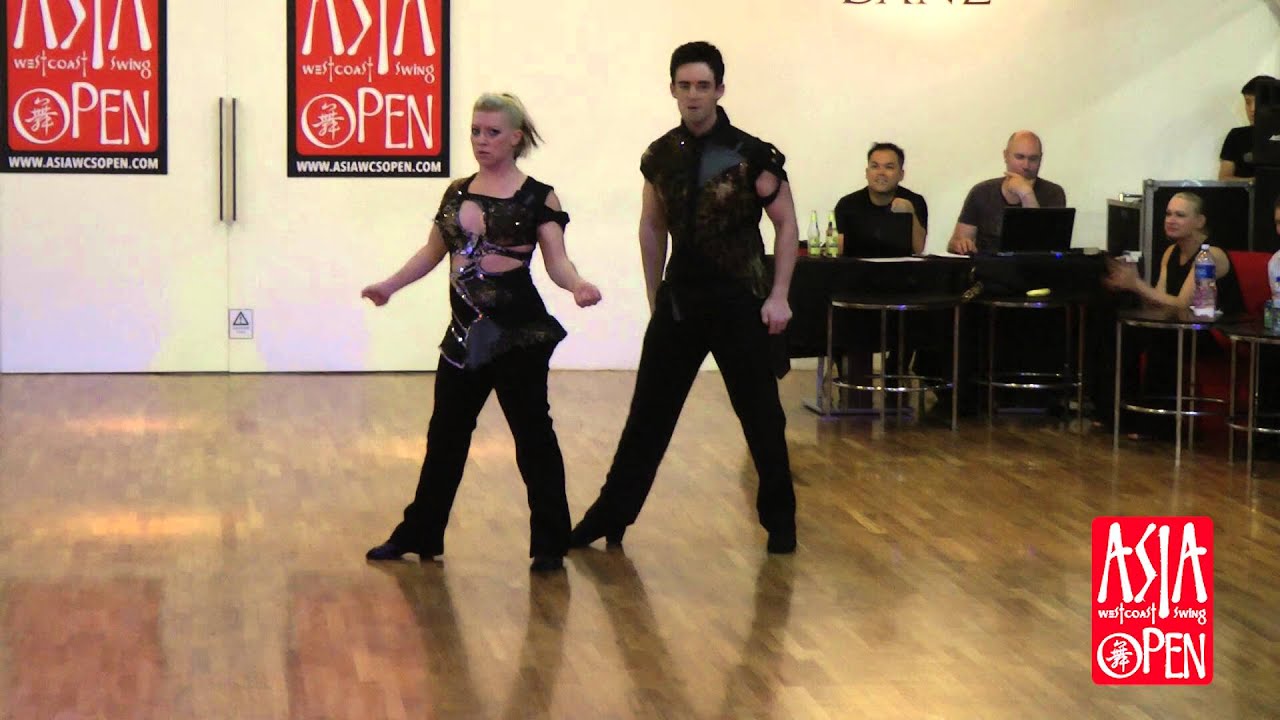 20150424 11 Jordan Frisbee & Tatiana Mollmann