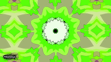 #218 PSYCHEDELIC  Ascension — Agents Of Deceit | Full On, Twilight 4K VISUAL