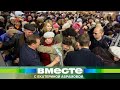 Сахар снова вернулся на полки магазинов. России хватит запасов продуктов?