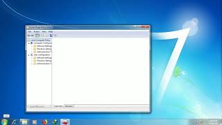 how to disable digital signature in windows 7