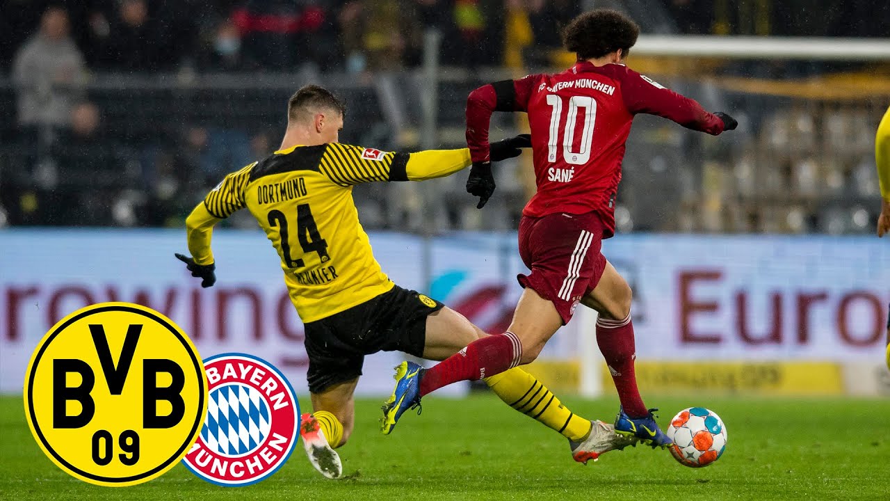 Tough defeat vs. Munich | BVB - FC Bayern München 2:3 | Recap