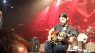 Avett Brothers - Kick Drum Heart Jam