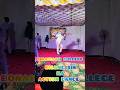 54th FOUNDATION CELEBRATION BONAIGARH COLLEGE BILUNG SIR ACTION DANCE 2024