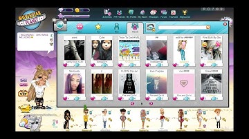 first video :) Msp :D