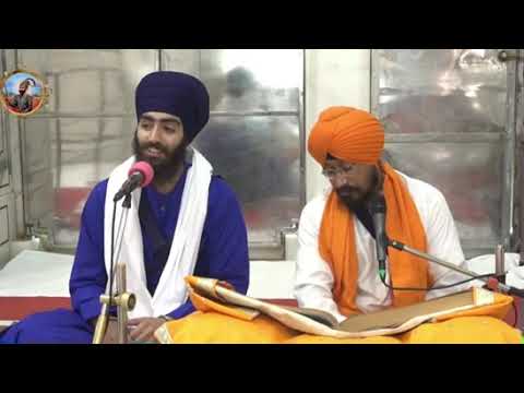 Takht Sachkhand Sri Hazur Sahib Katha Hazri