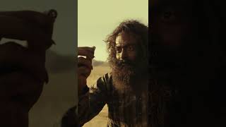 Video thumbnail of "Aadujeevitham - The Goat Life Vertical Experience | HasBasBros"