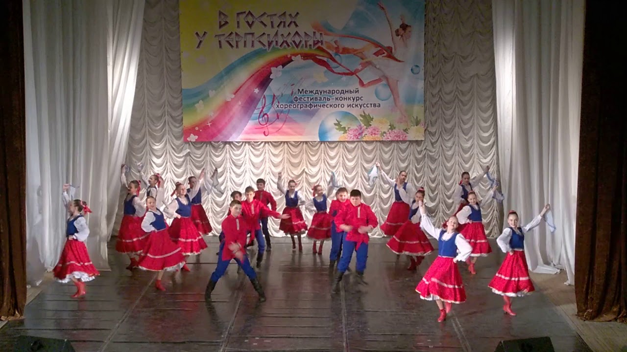 Я на печке молотила