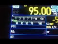 FM DX SpE ARS 95 0 SBA Radio Riyadh Shaqra 3169km FM DX SpE ARS 95 0 SBA Radio Riyadh Shaqra 3169km