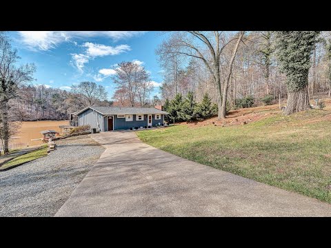30 Crescent Ln, Wirtz, VA home video tour